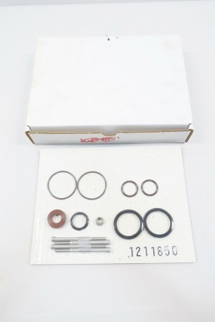 1211850 PNEUMATIC PRODUCTS