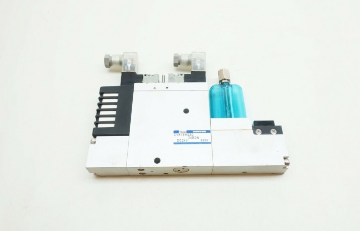 CVK15HSZC24BDN PARKER