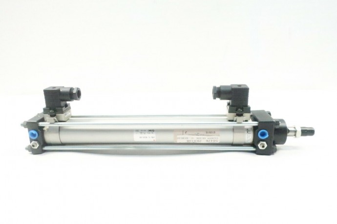 ACNL-X2-40X300-AW SMC