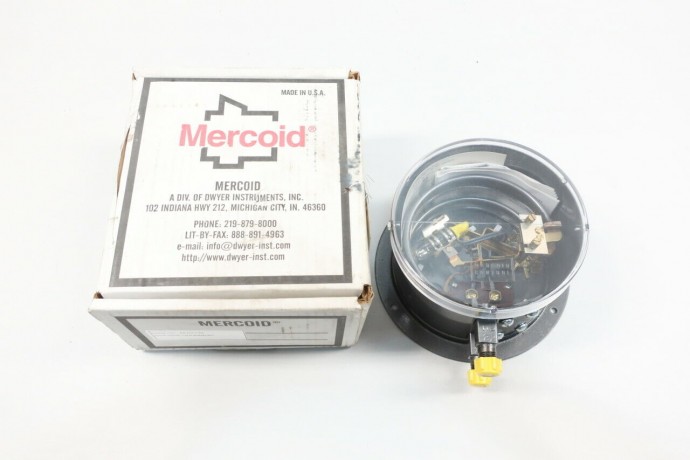 BB-523-2-9S MERCOID