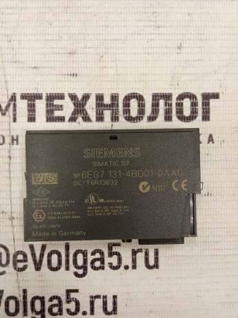 6ES7131-4BD01-0AA0