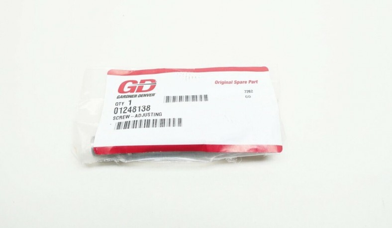 1248138 GARDNER DENVER