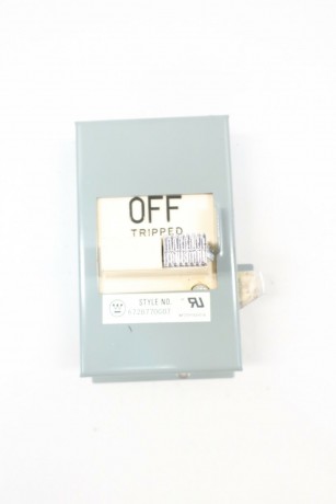 672B770G07 WESTINGHOUSE