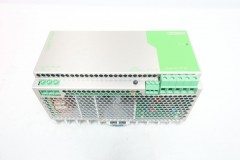 QUINT-PS-100-240AC/24DC/40 PHOENIX CONTACT