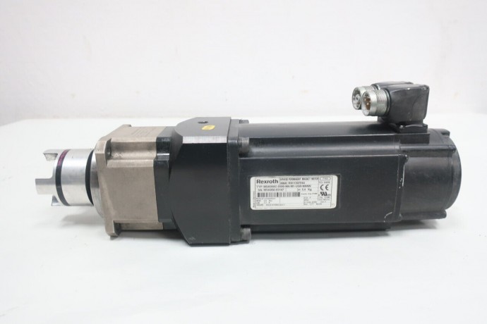 MSK050C-0300-NN-M1-UG0-NNNN REXROTH