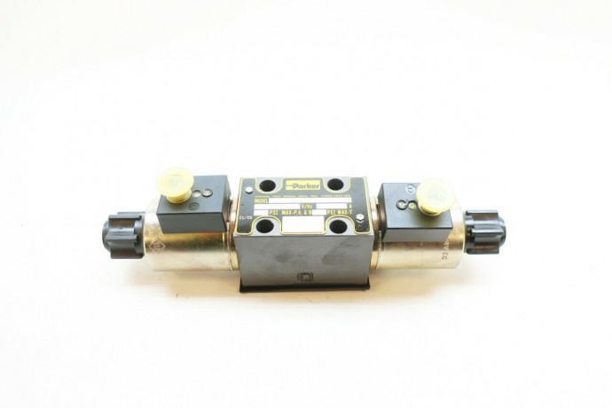 D1VW004CNJDLMJ5 PARKER