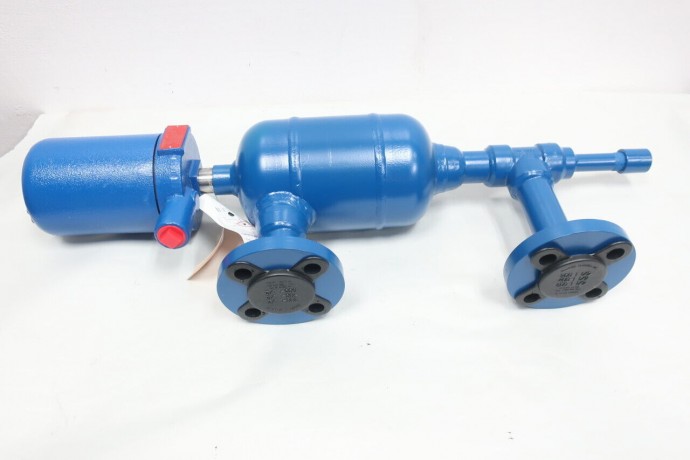 XG75-2T40-COM MAGNETROL