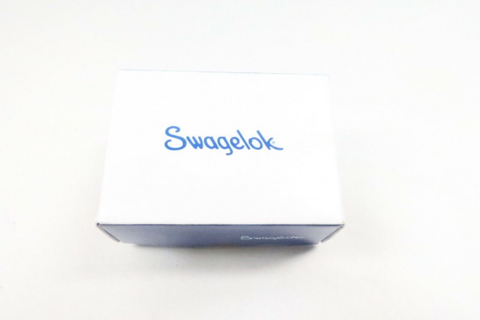 SS-8-HLN-3.00 SWAGELOK