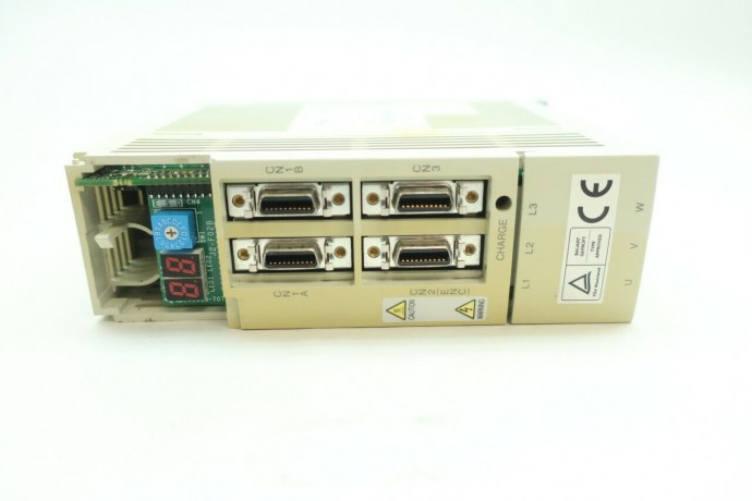 MR-J2-10CT MITSUBISHI