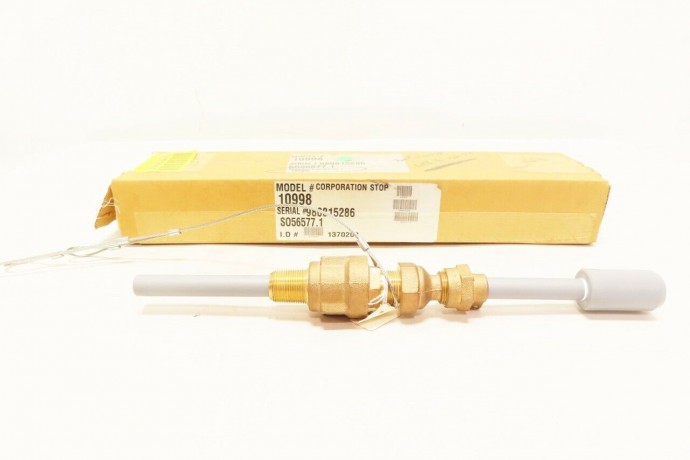 10998 LMI MILTON ROY