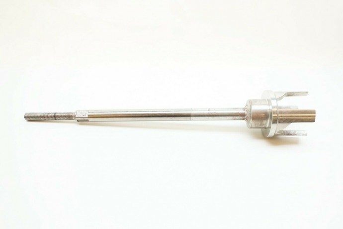 54429 LESLIE CONTROLS