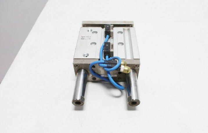 MGPM50-S7826-75-B SMC