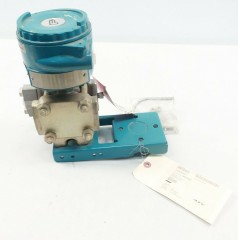 50DPP110-3-BVVAE-AAA FISCHER PORTER