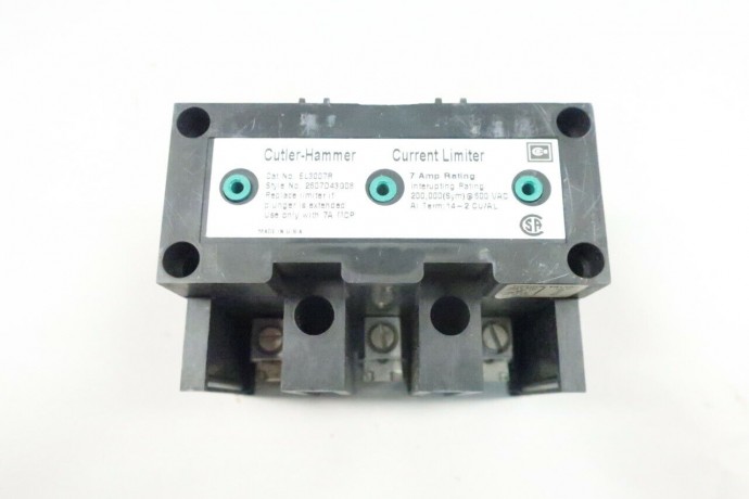 EL3007R CUTLER HAMMER