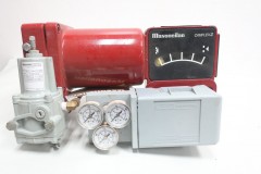 35-35812 MASONEILAN DRESSER