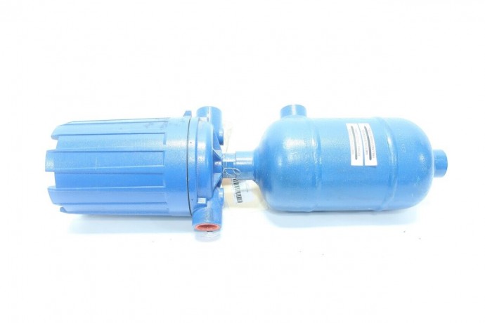 B75-1B30-CNA MAGNETROL