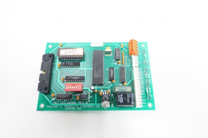 1230109 PNEUMATIC PRODUCTS