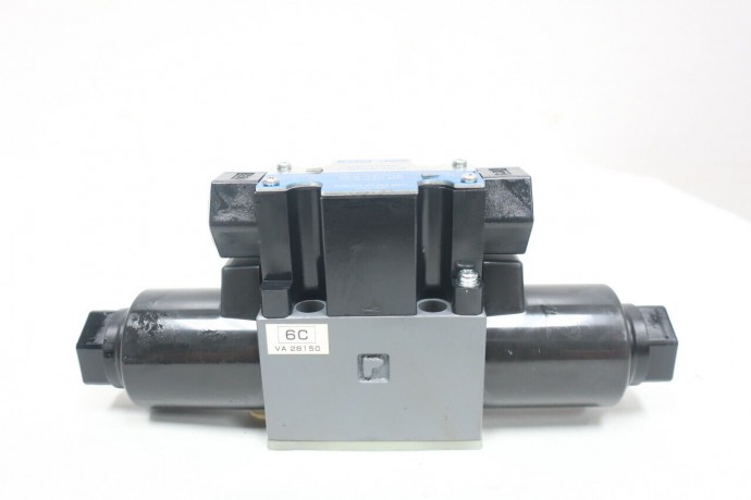 DG4VC-3-6C-M-PS2-H-7-A10-54 TOKYO KEIKI