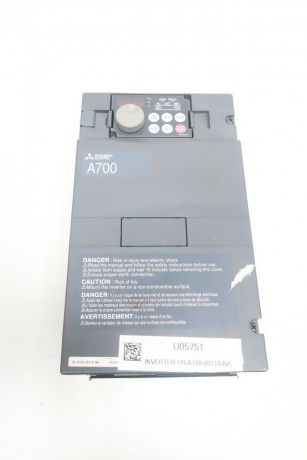 FR-A720-00110-NA MITSUBISHI