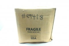 NA THE DUFFY COMPANY