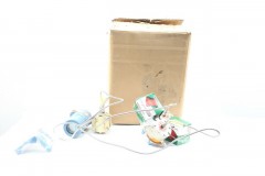 1151DP4E12M3B2 ROSEMOUNT