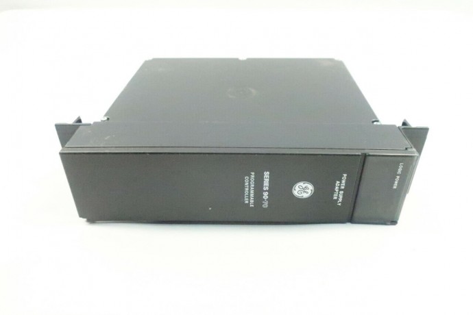 IC697PWR711N GENERAL ELECTRIC GE