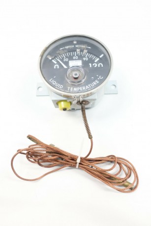 TR6000-00008269 QUALITROL