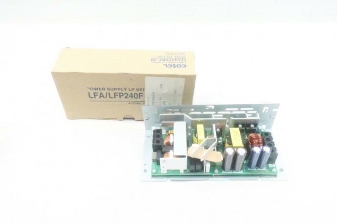 LFA240F-24-TY COSEL
