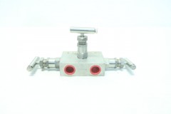HM451U3331412 HEX VALVE
