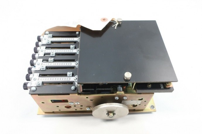 HM4CA6J444 EAGLE SIGNAL