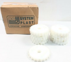 125263S SYSTEM PLAST