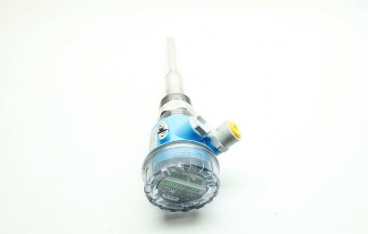 FTM20-AN43A ENDRESS HAUSER