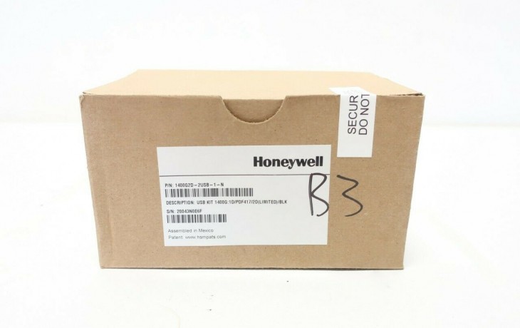 1400G2D-2USB-1-N HONEYWELL