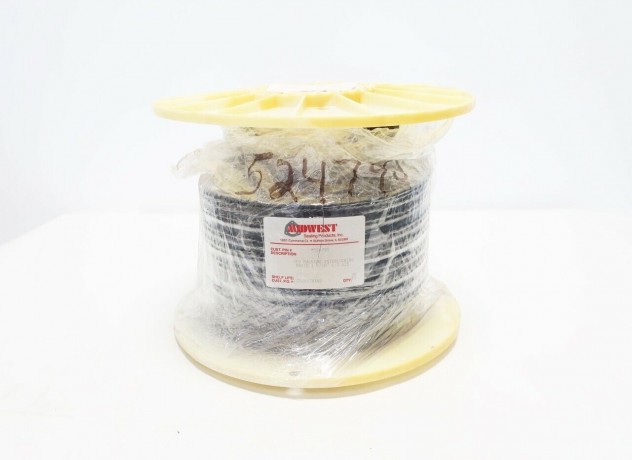 524790 MIDWEST SEALING PRODUCTS