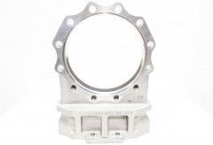 191604-1 UNITED CONVEYOR UCC