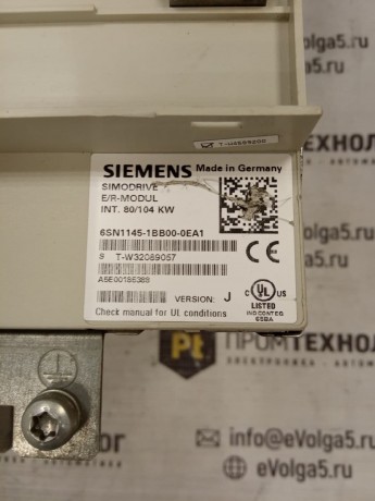 6SN1145-1BB00-0EA1