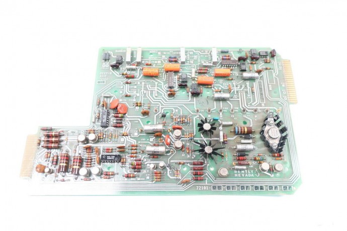 72101-05-01-01-02-01-01 BENTLY NEVADA