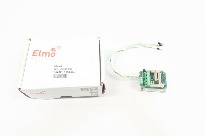 WHI-15/60E06 ELMO