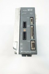 UC-81 SUGINO MACHINE