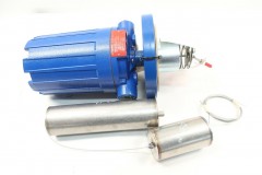 XA10-1G3B-CNB MAGNETROL