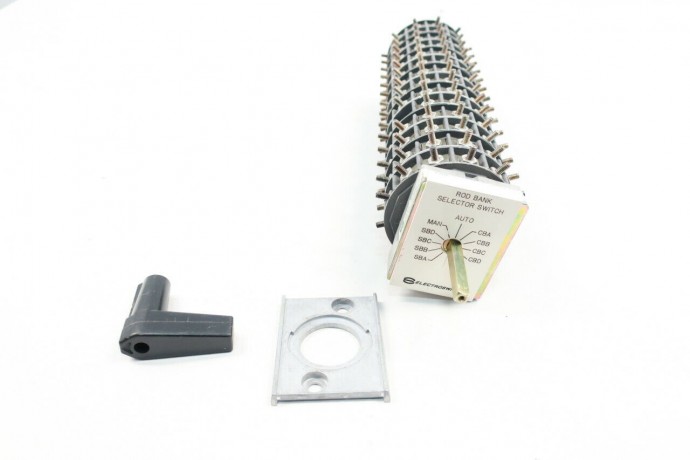 508A466G07 ELECTROSWITCH