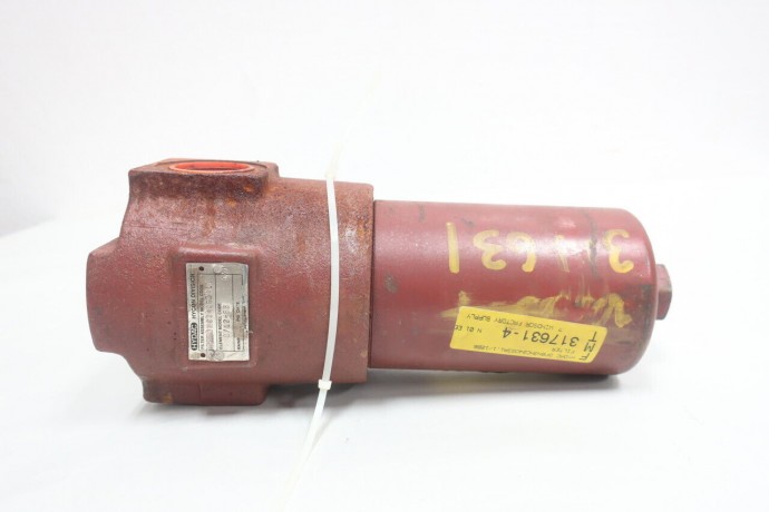 DFBN3HC240G3A1 HYDAC