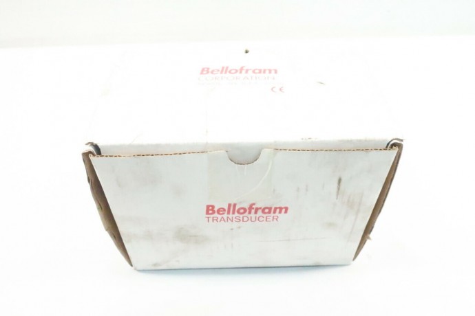 2K-ENNF-42DF630-00 MARSH BELLOFRAM