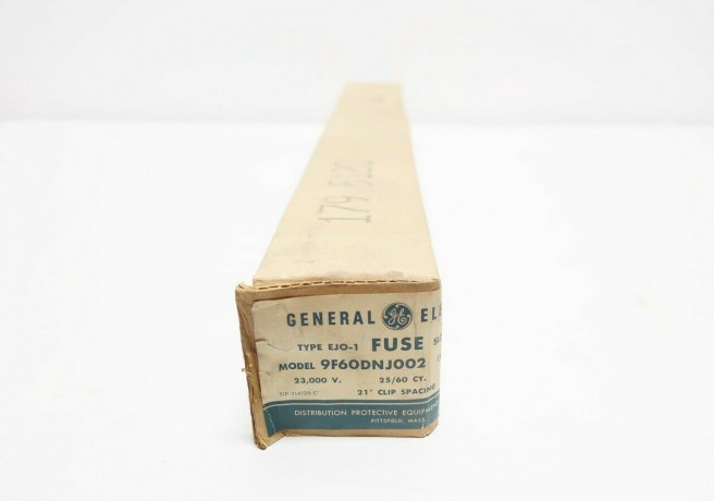 9F60DNJ002 GENERAL ELECTRIC GE