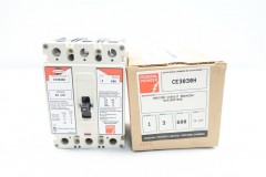 CE3030H FEDERAL PIONEER