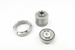 HDE-20-160-2A-GR HARMONIC DRIVE