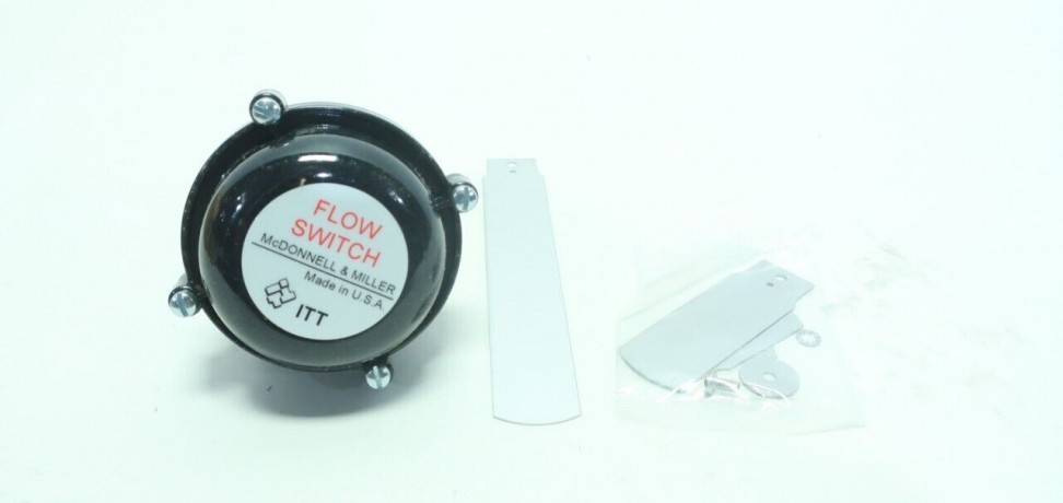 FS8-W MCDONNELL & MILLER