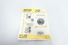 RPM-392/398 LMI MILTON ROY