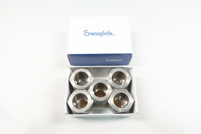 SS-1610-7-12 SWAGELOK