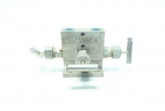 HM531U3399412 HEX VALVE
